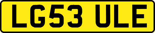 LG53ULE