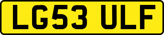 LG53ULF