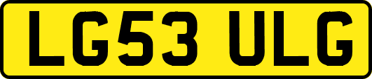 LG53ULG