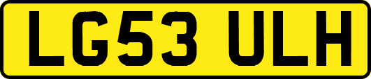 LG53ULH