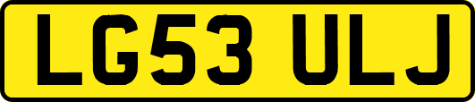 LG53ULJ