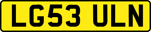LG53ULN