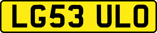 LG53ULO