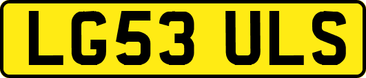 LG53ULS