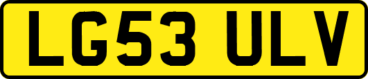 LG53ULV