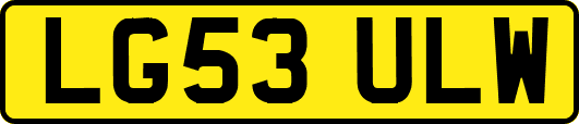 LG53ULW