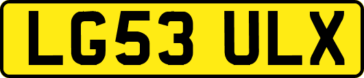 LG53ULX