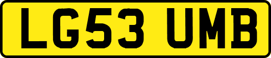 LG53UMB