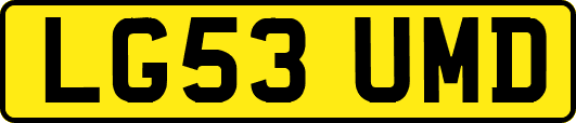 LG53UMD