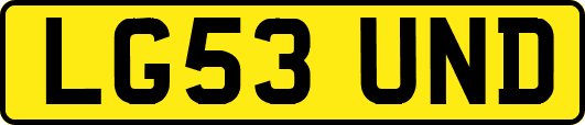 LG53UND