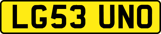 LG53UNO