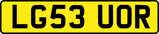 LG53UOR