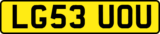 LG53UOU