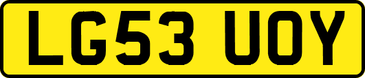 LG53UOY