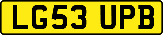 LG53UPB