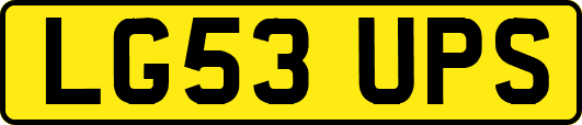LG53UPS