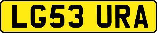 LG53URA