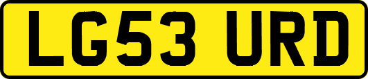 LG53URD