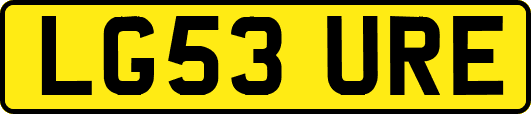 LG53URE