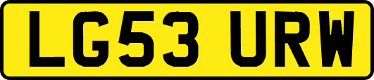 LG53URW
