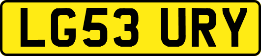 LG53URY