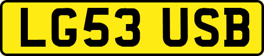 LG53USB