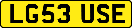 LG53USE