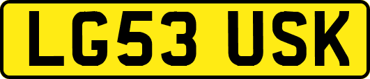 LG53USK