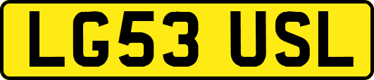 LG53USL