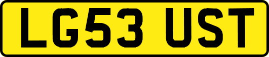 LG53UST