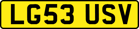 LG53USV