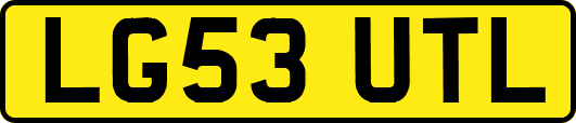 LG53UTL