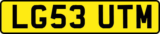 LG53UTM