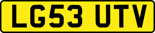 LG53UTV