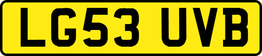 LG53UVB