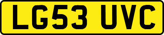 LG53UVC