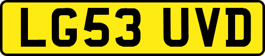 LG53UVD