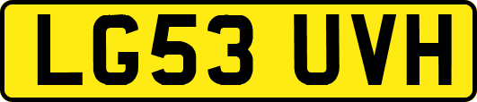 LG53UVH