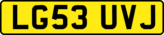 LG53UVJ