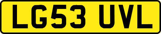 LG53UVL