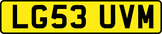 LG53UVM