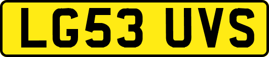 LG53UVS