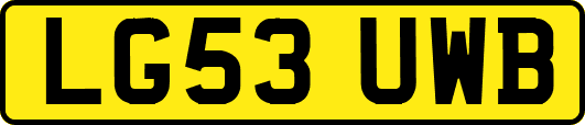 LG53UWB