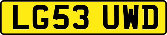 LG53UWD