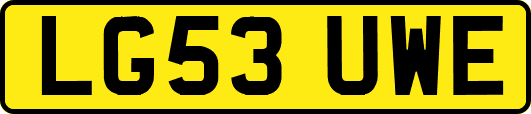 LG53UWE