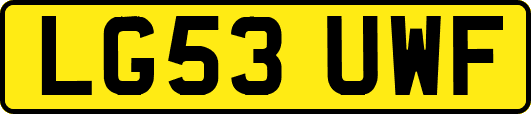 LG53UWF