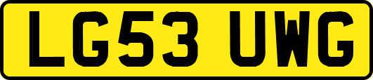 LG53UWG