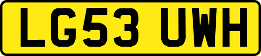 LG53UWH