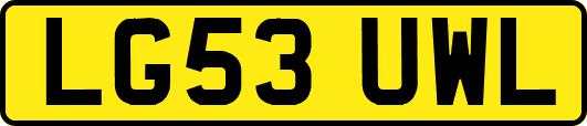 LG53UWL
