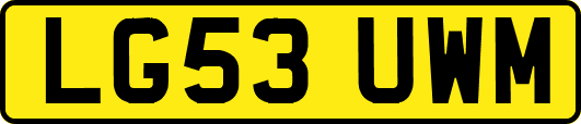 LG53UWM